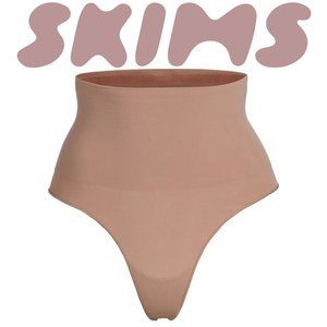 NEW Core Control Thong by Skims